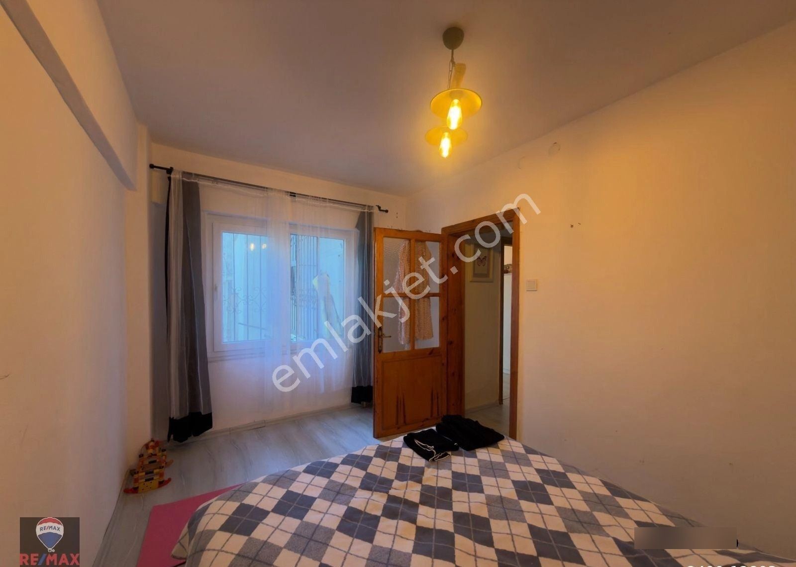 Kuşadası Türkmen Mahallesı’nde Satılık 2+1 - Görsel 5