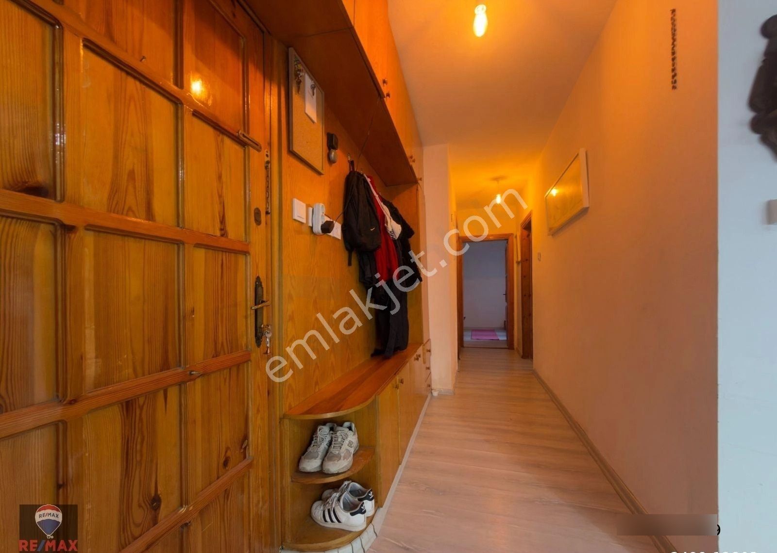 Kuşadası Türkmen Mahallesı’nde Satılık 2+1 - Görsel 19