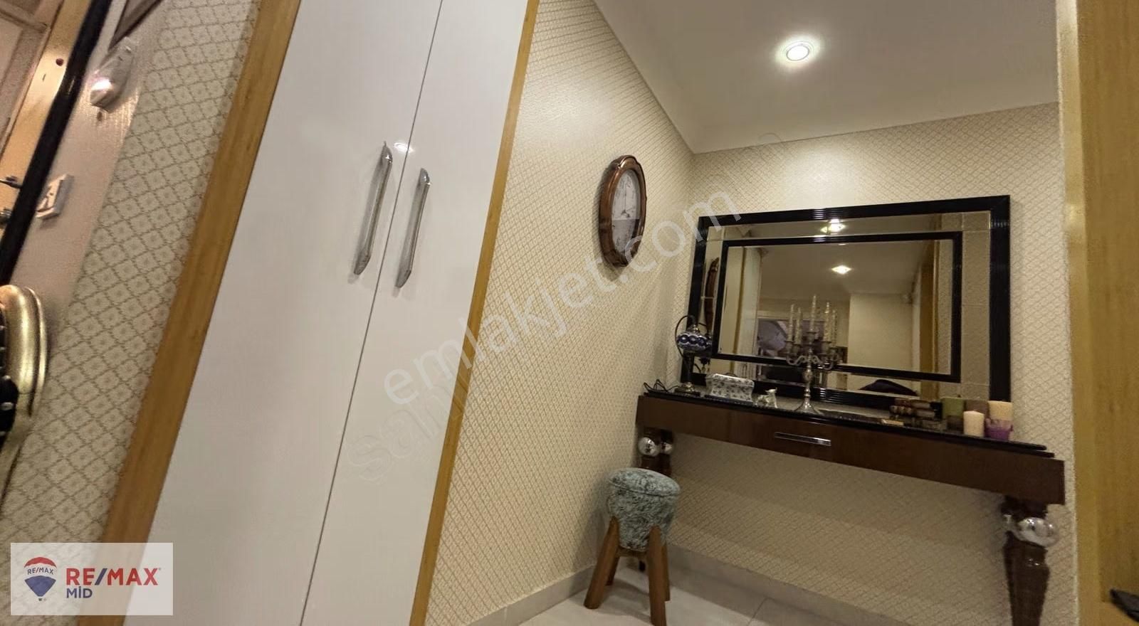 Remax Mıd - Ara Kat Lüks 3+1 - Bandırma Caddesı - Atatürk Mah. - Görsel 18