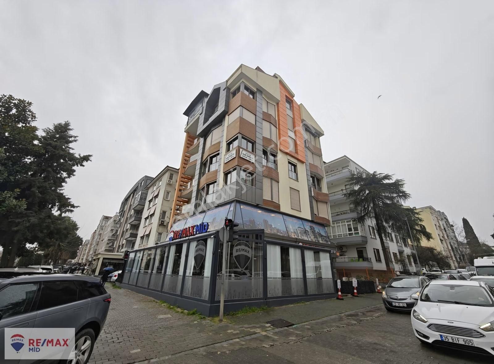 Remax Mıd - Ara Kat Lüks 3+1 - Bandırma Caddesı - Atatürk Mah. - Görsel 27