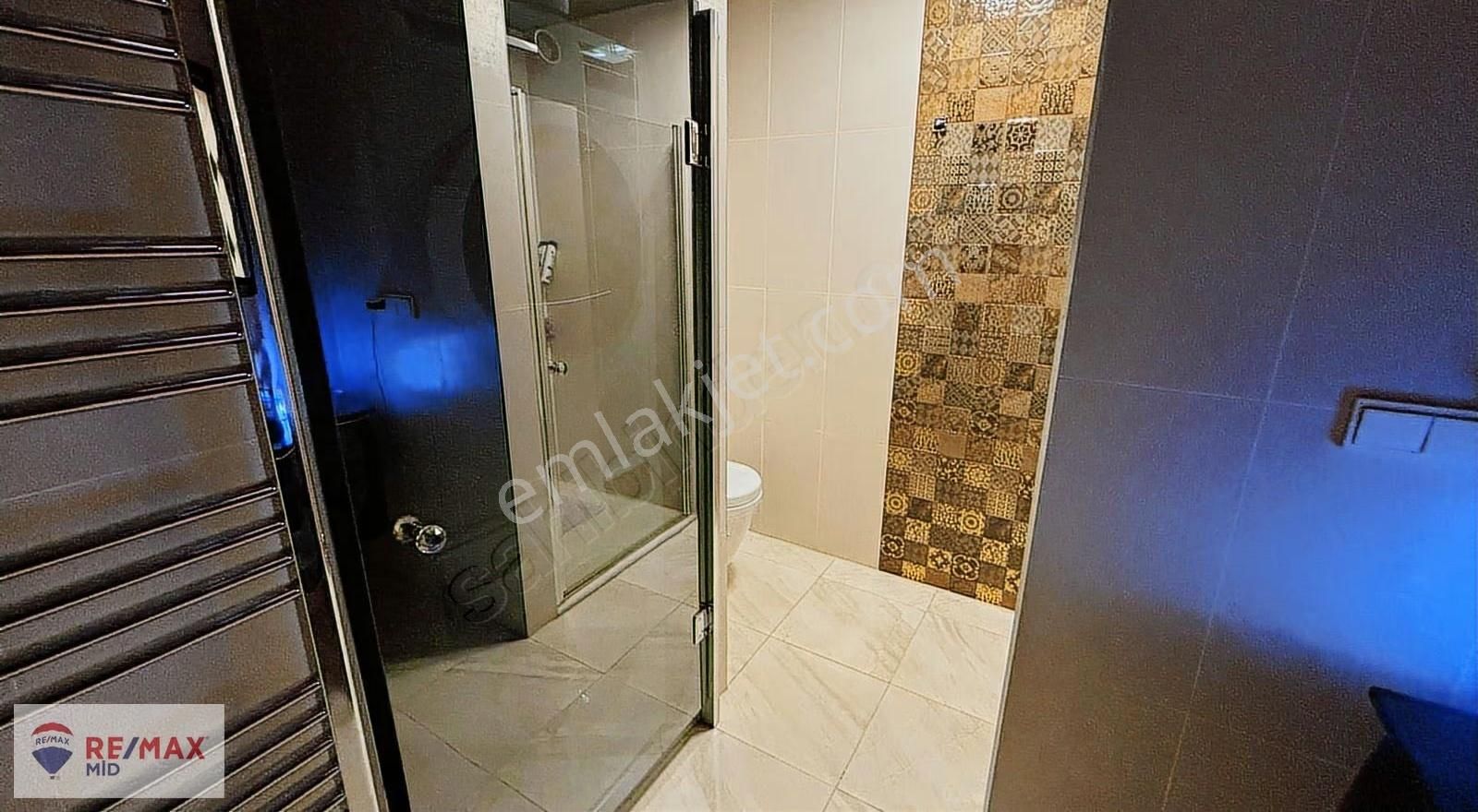 Remax Mıd - Ara Kat Lüks 3+1 - Bandırma Caddesı - Atatürk Mah. - Görsel 17