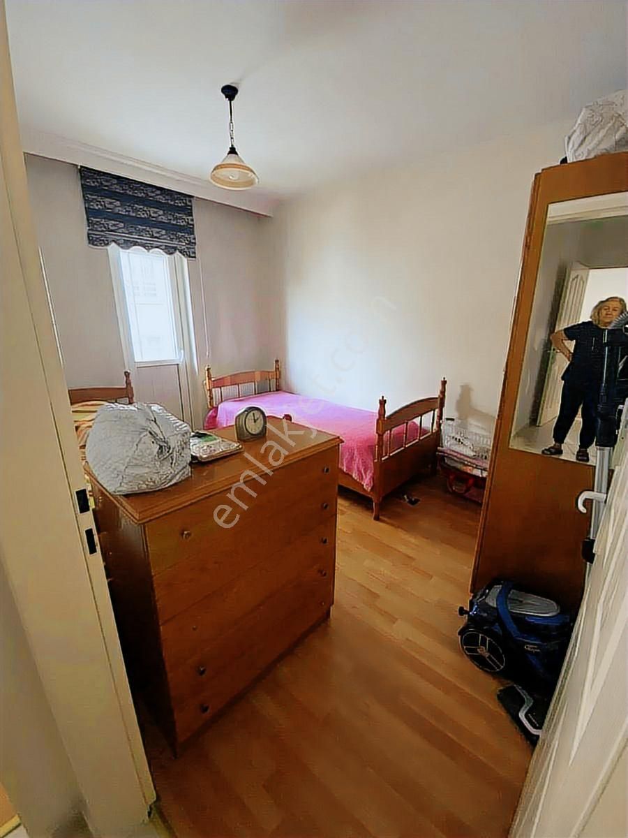 Eryaman Guzelkent Ozmuhtar Sit 3+1 Satılık Daire - Görsel 22