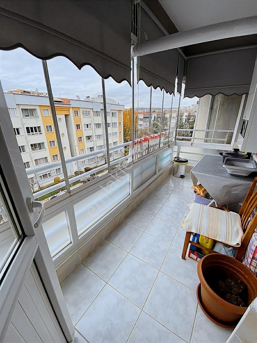 Eryaman Guzelkent Ozmuhtar Sit 3+1 Satılık Daire - Görsel 26