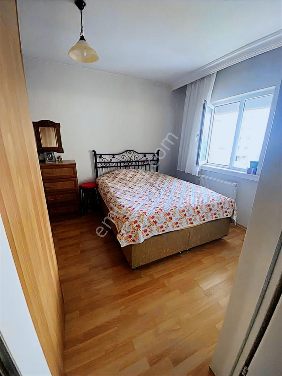 Eryaman Guzelkent Ozmuhtar Sit 3+1 Satılık Daire - Görsel 5