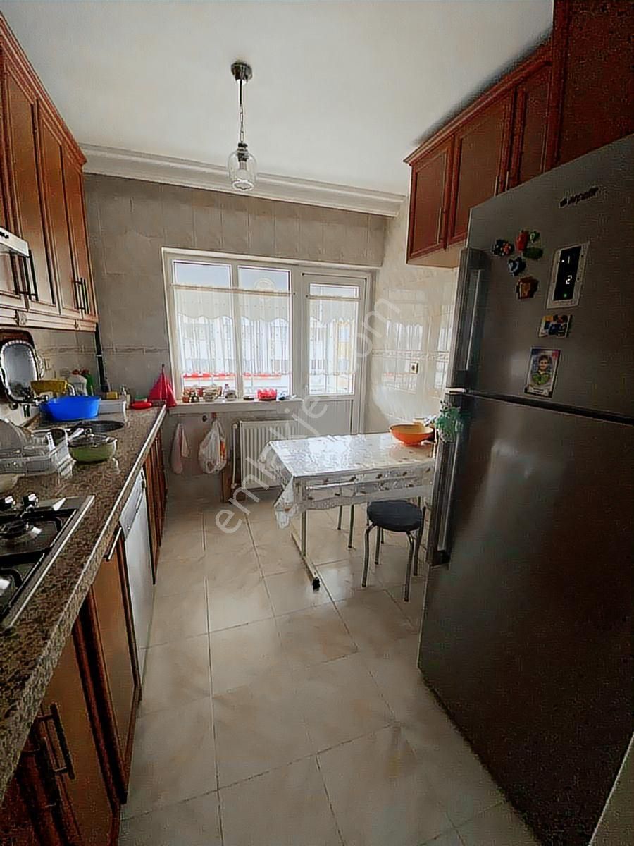 Eryaman Guzelkent Ozmuhtar Sit 3+1 Satılık Daire - Görsel 12