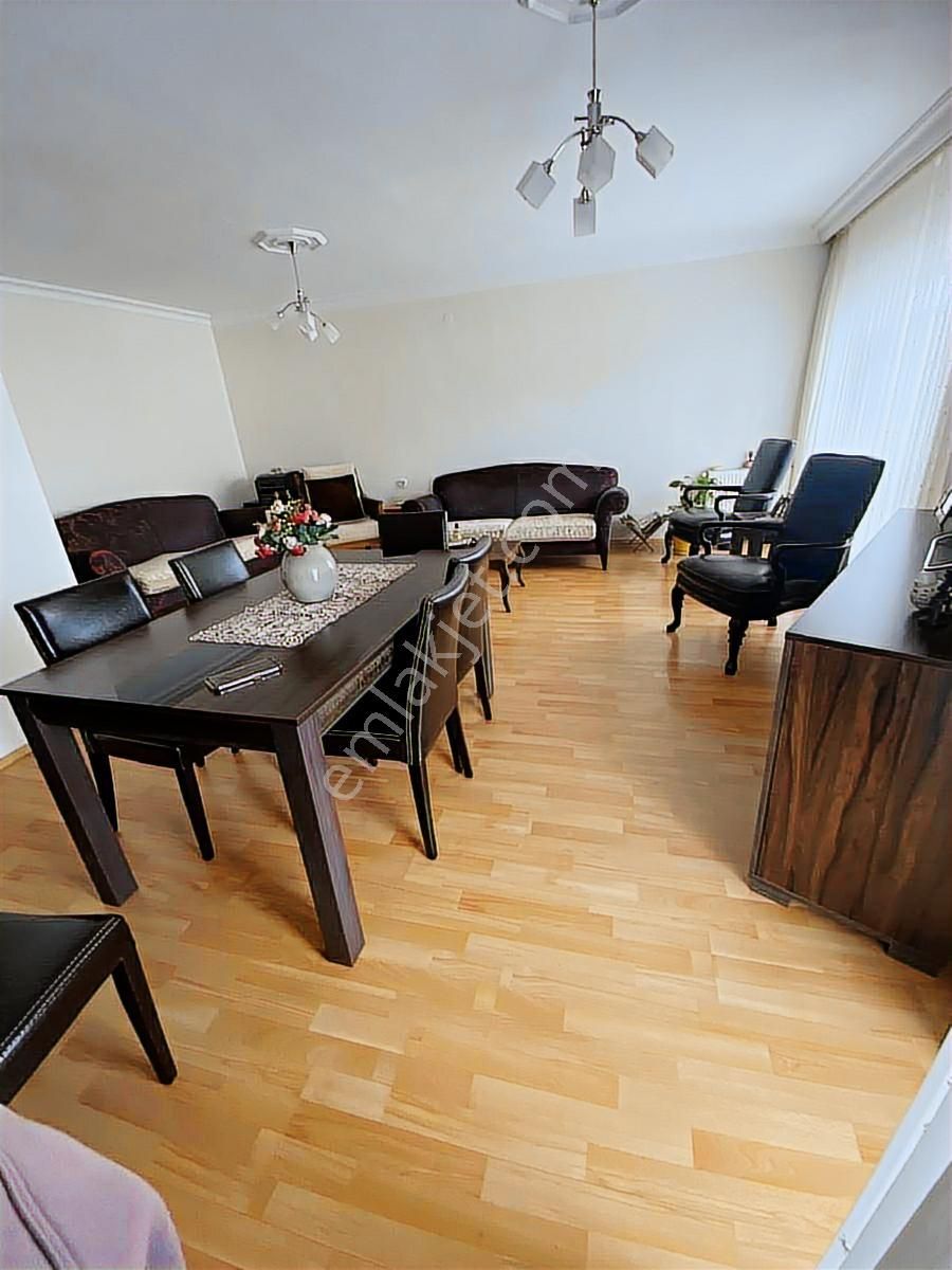 Eryaman Guzelkent Ozmuhtar Sit 3+1 Satılık Daire - Görsel 7