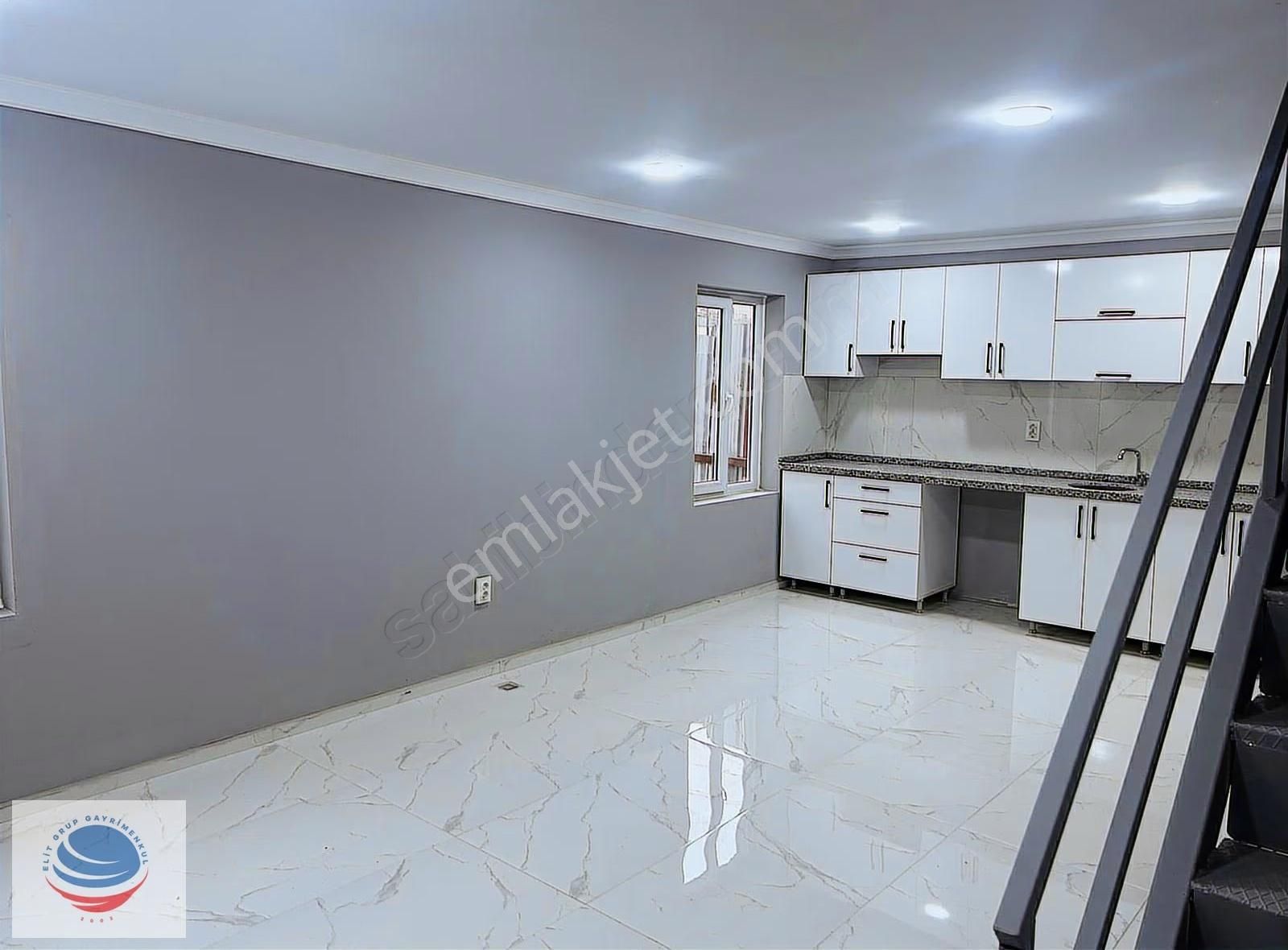 Gebze Balçık Mah'de Kiralık 400 Kwa Trafo 500m² Depo - Görsel 3