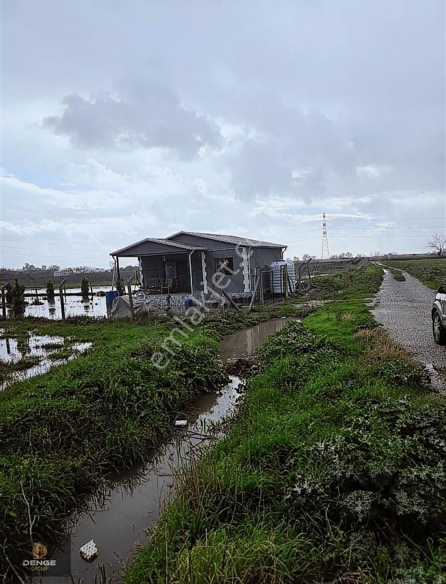 İmara Bitişik Bahçe Yanikkoy De