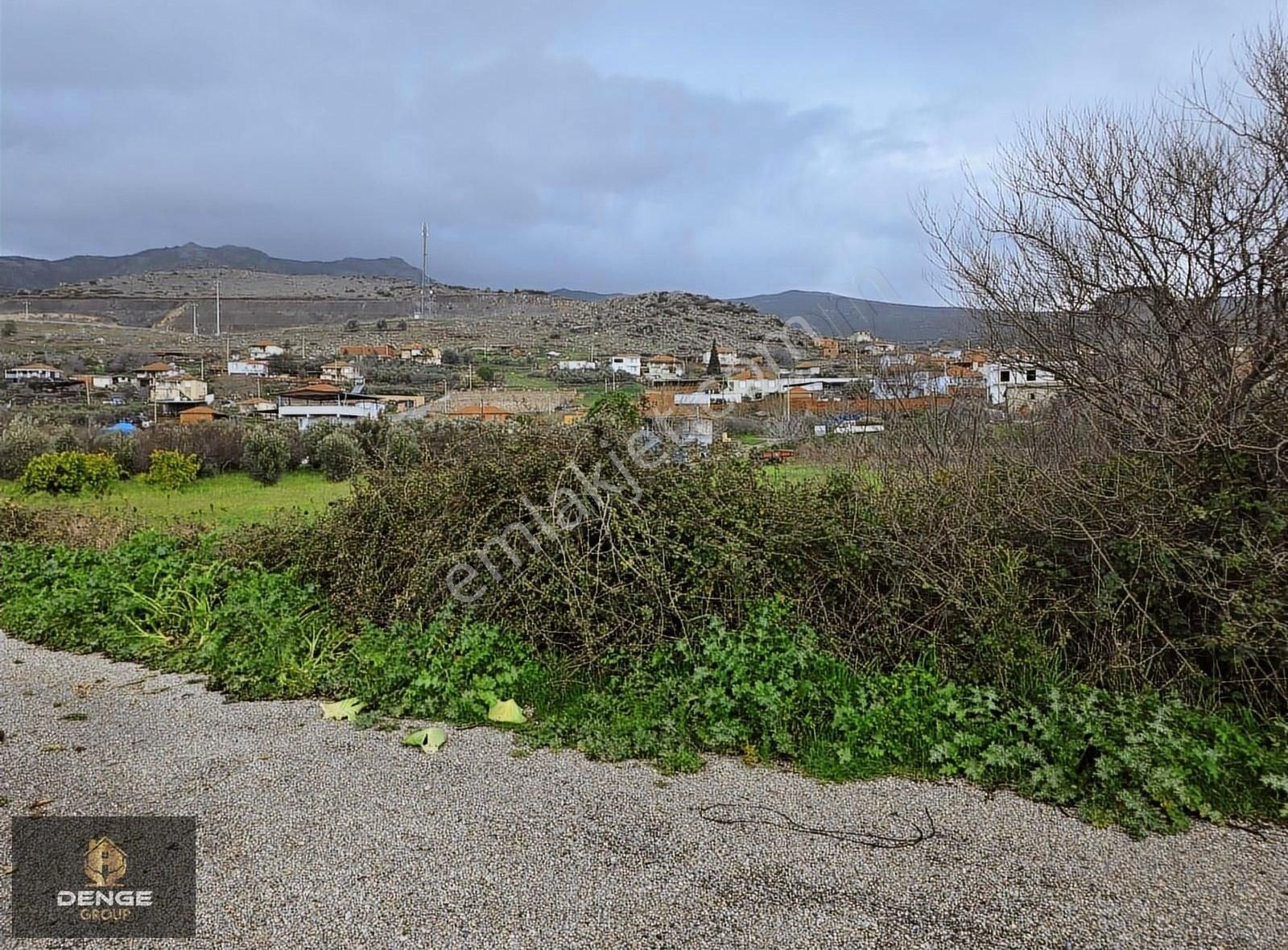 İmara Bitişik Bahçe Yanikkoy De - Görsel 13