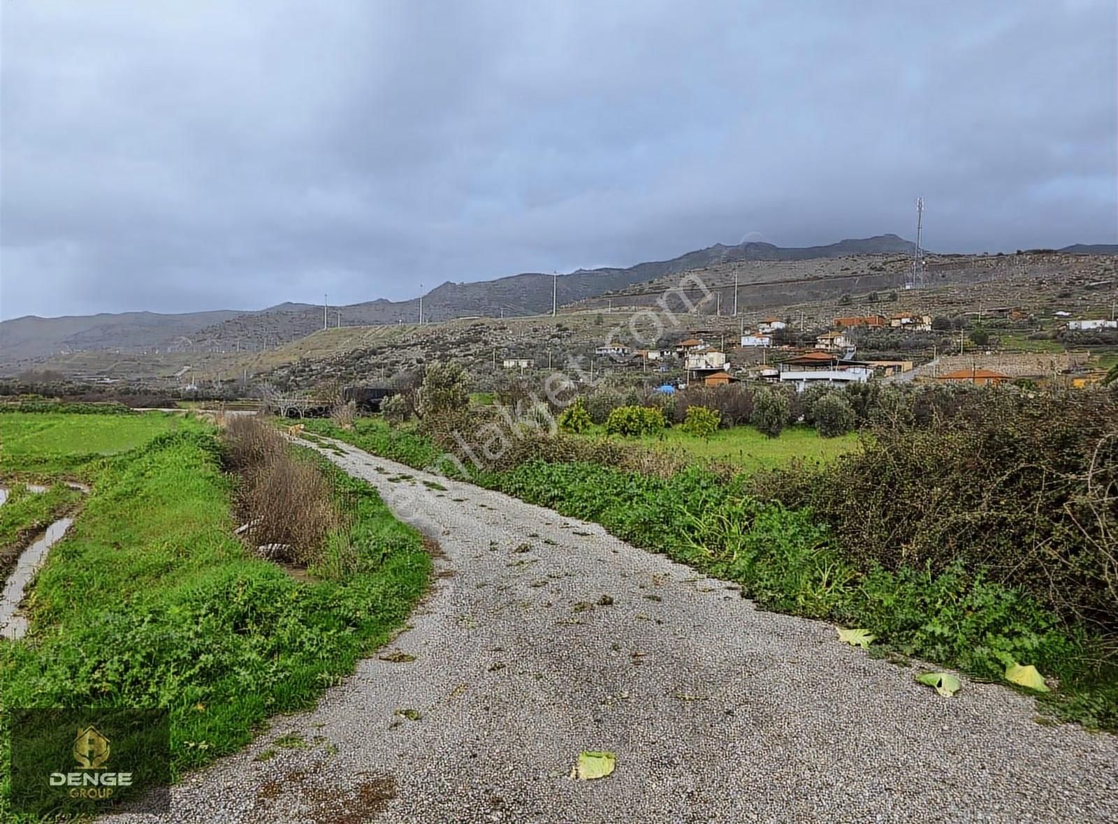 İmara Bitişik Bahçe Yanikkoy De - Görsel 18