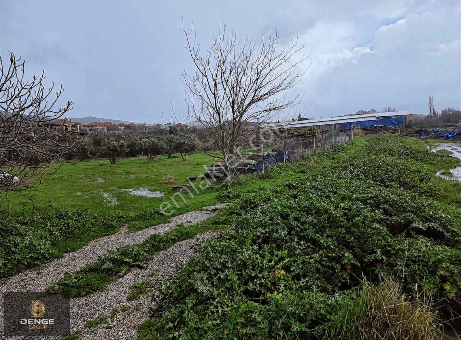 İmara Bitişik Bahçe Yanikkoy De - Görsel 14