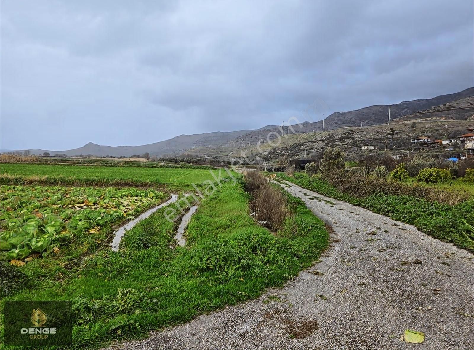 İmara Bitişik Bahçe Yanikkoy De - Görsel 15