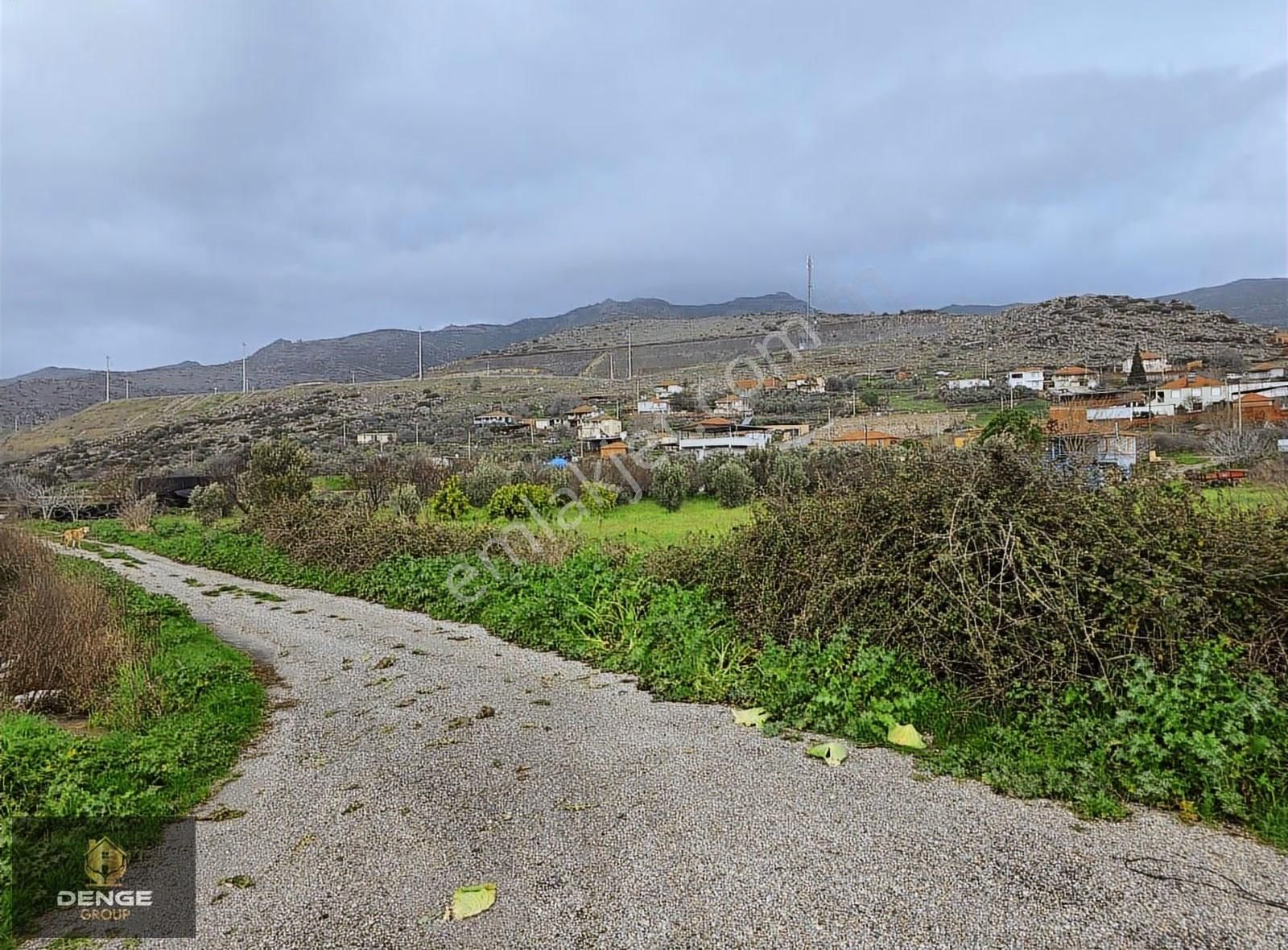 İmara Bitişik Bahçe Yanikkoy De - Görsel 2