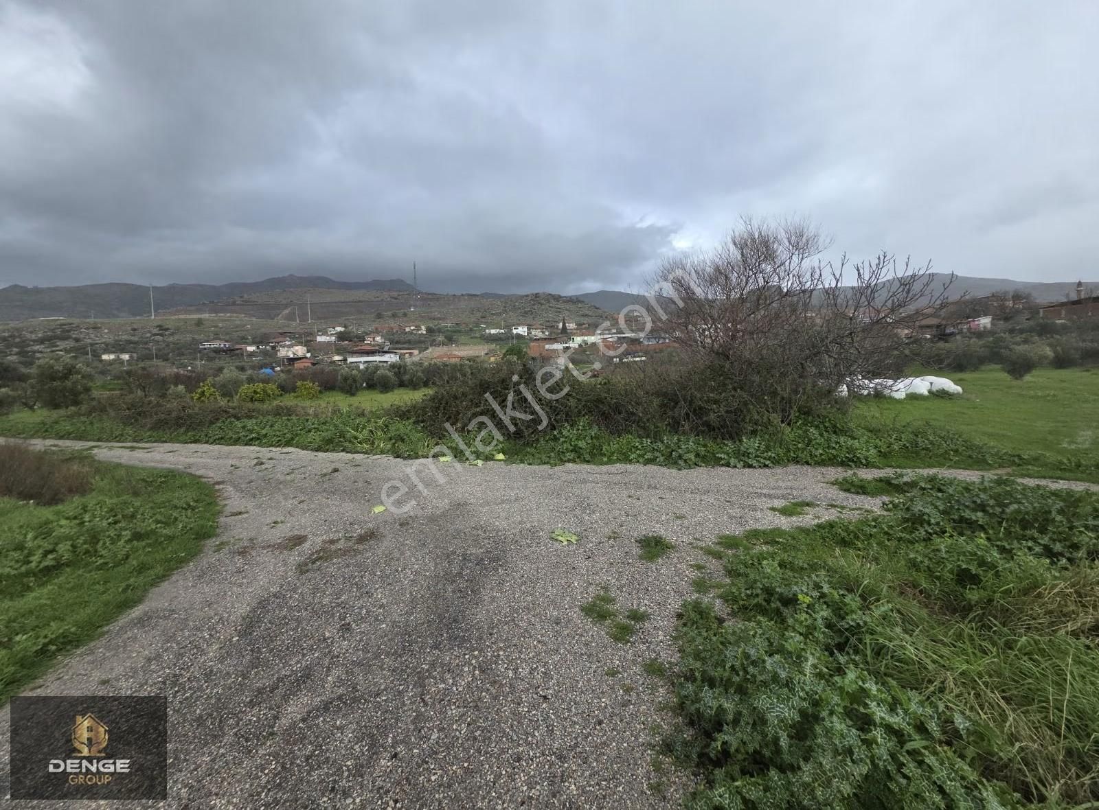 İmara Bitişik Bahçe Yanikkoy De - Görsel 6