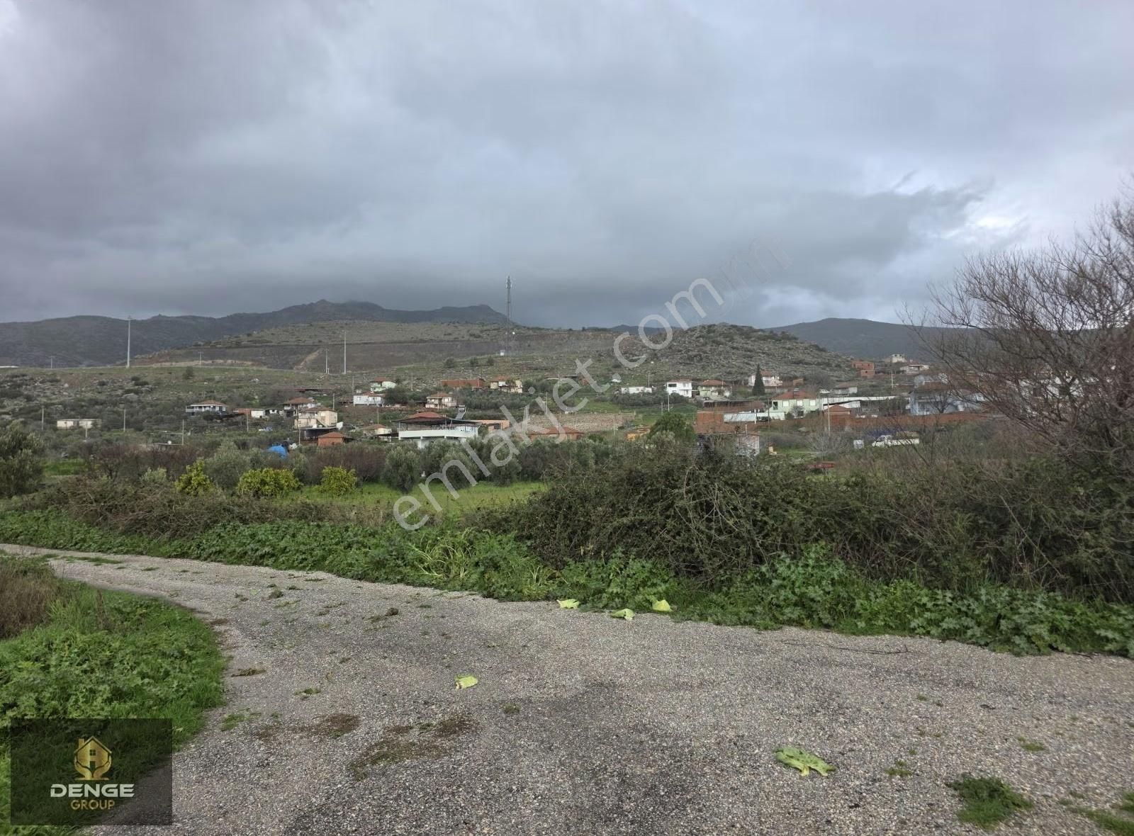 İmara Bitişik Bahçe Yanikkoy De - Görsel 8