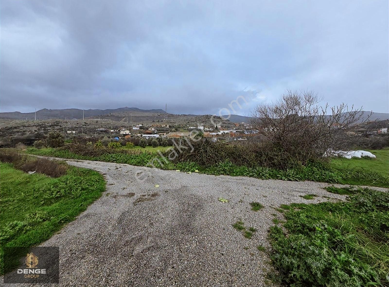 İmara Bitişik Bahçe Yanikkoy De - Görsel 10