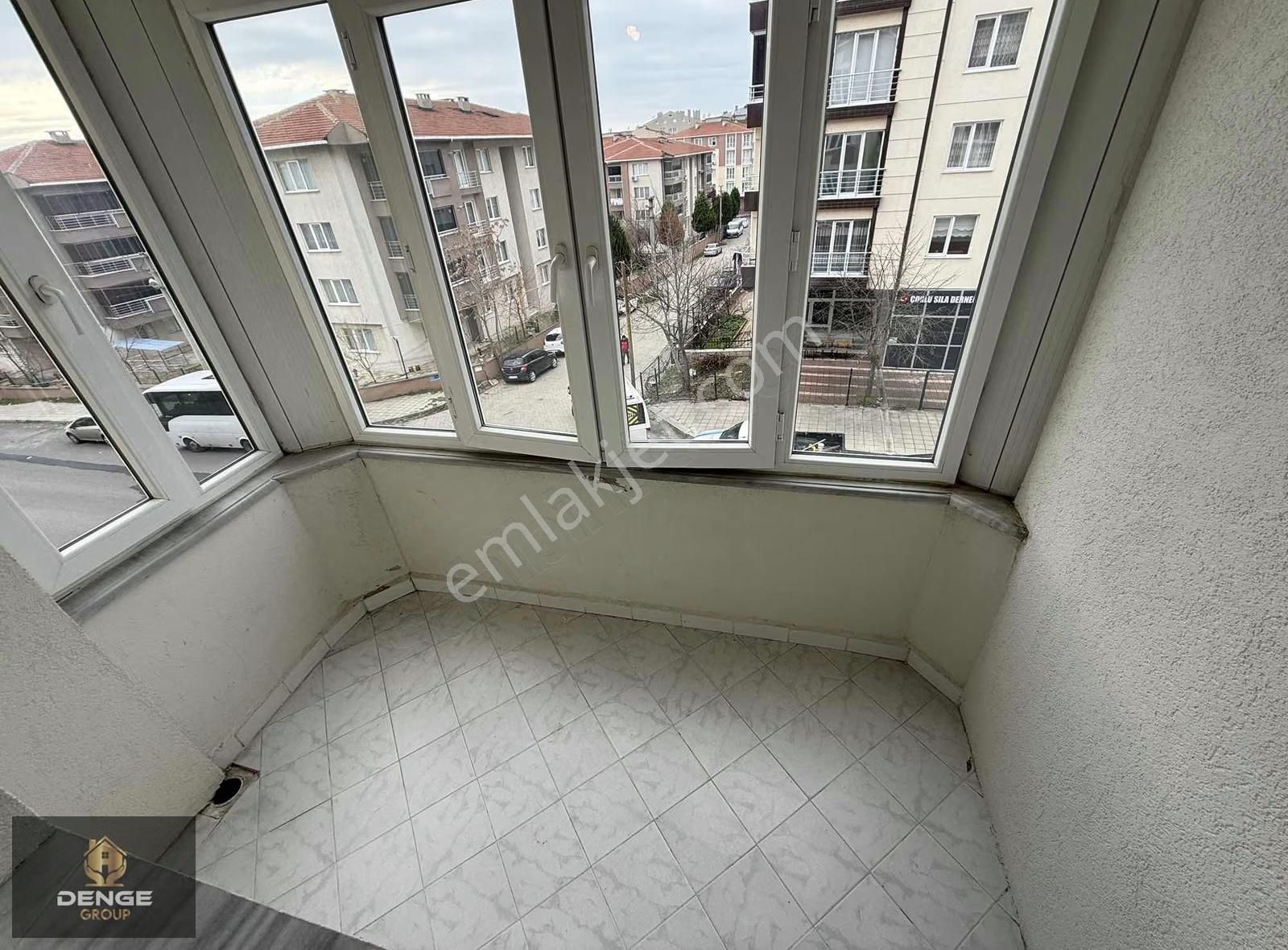 Denge Group " Çorlu Çobançeşme Satılık 3+1 Fırsat Daire - Görsel 4