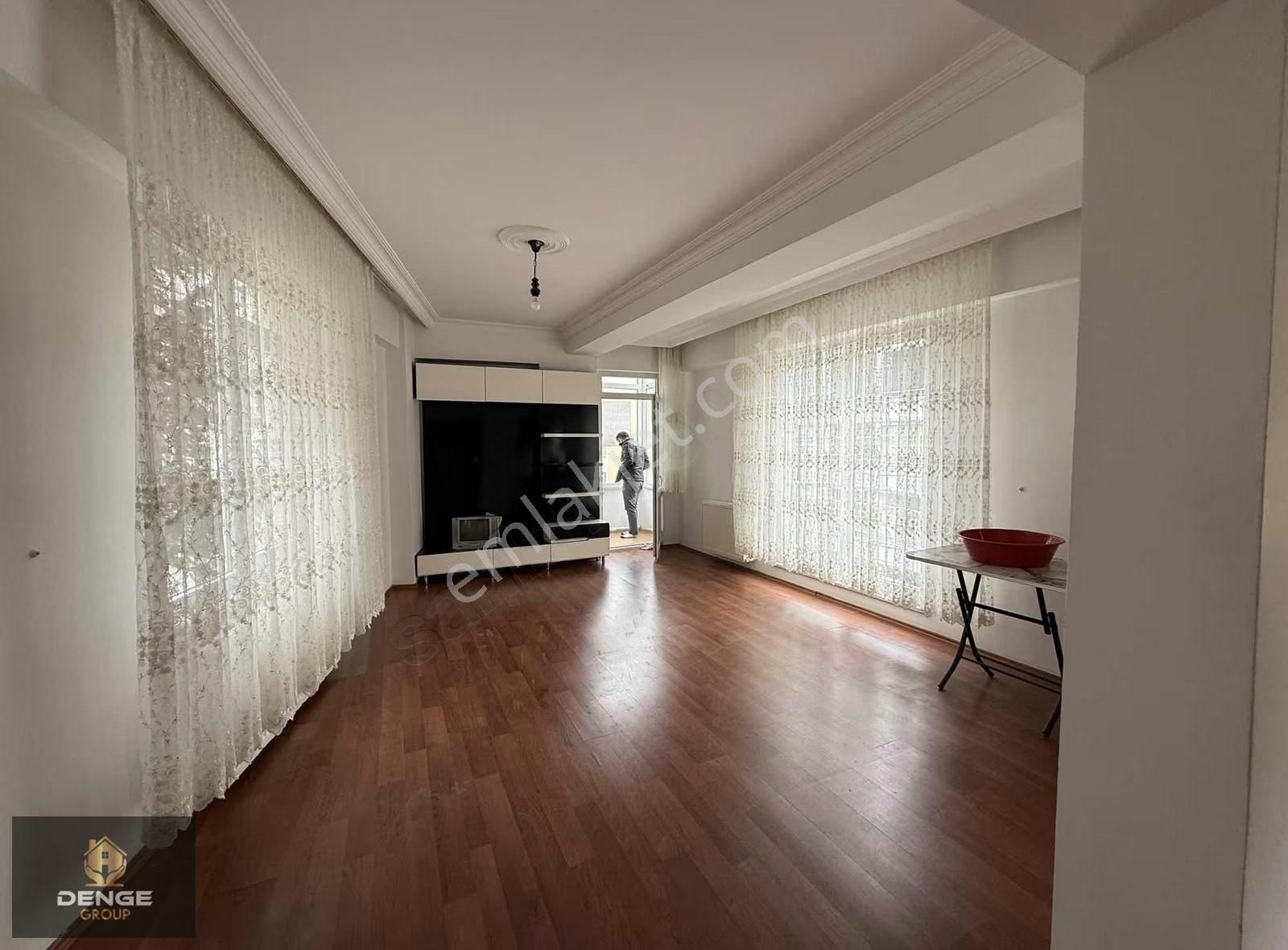 Denge Group - Muhittin Mah Kısmi Eşyalı Kiralık 2+1 Daire - Görsel 7
