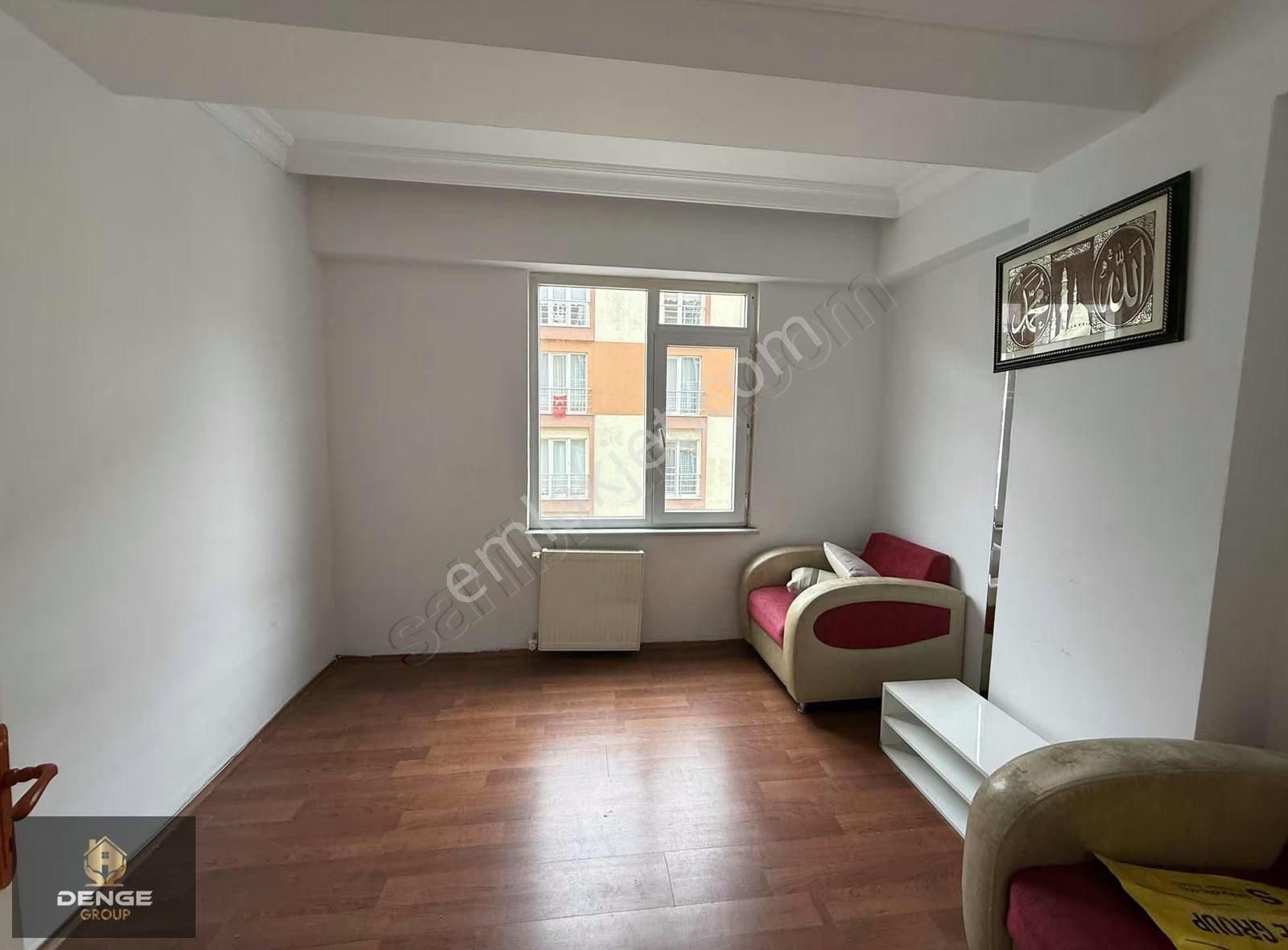 Denge Group - Muhittin Mah Kısmi Eşyalı Kiralık 2+1 Daire - Görsel 11