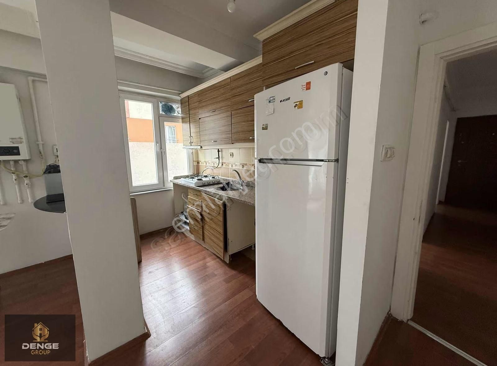 Denge Group - Muhittin Mah Kısmi Eşyalı Kiralık 2+1 Daire - Görsel 8