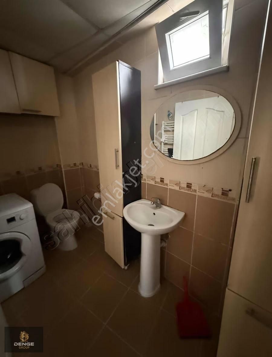 Denge Group - Muhittin Mah Kısmi Eşyalı Kiralık 2+1 Daire - Görsel 6