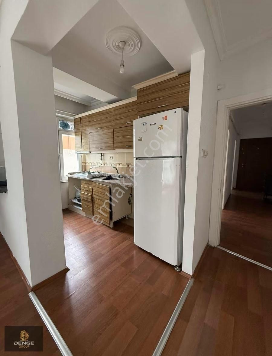 Denge Group - Muhittin Mah Kısmi Eşyalı Kiralık 2+1 Daire - Görsel 5