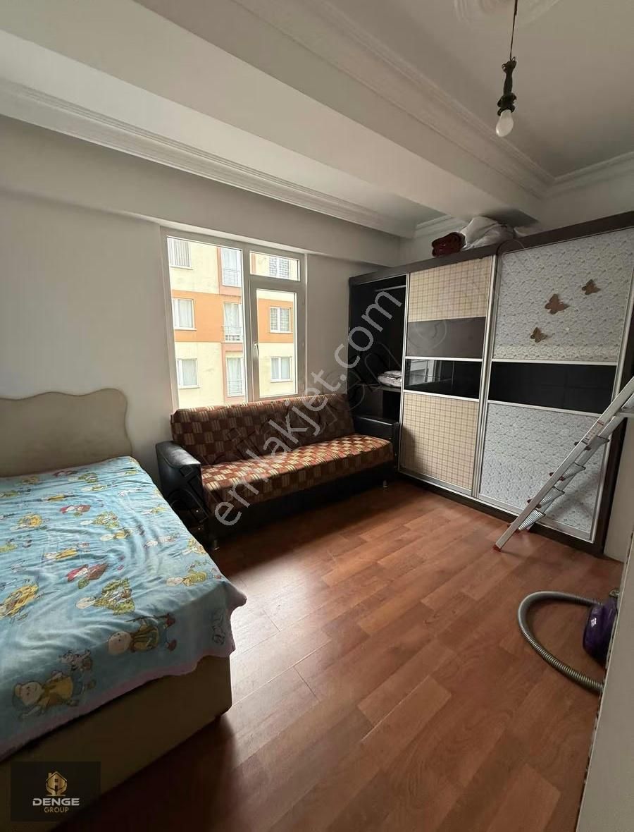 Denge Group - Muhittin Mah Kısmi Eşyalı Kiralık 2+1 Daire - Görsel 12