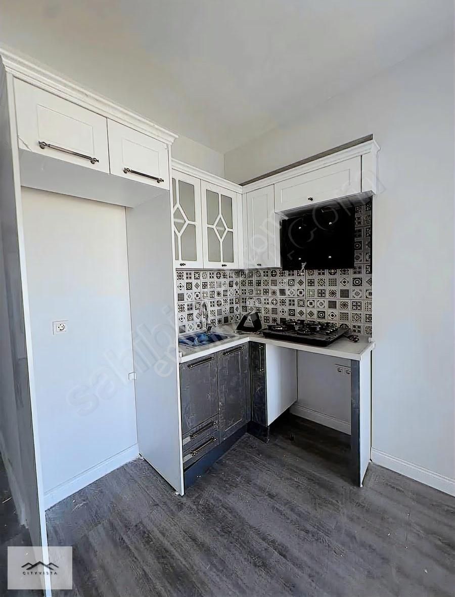 Private Residence Satılık 1+1 | Yatırımlık & Oturuma Hazır - Görsel 3