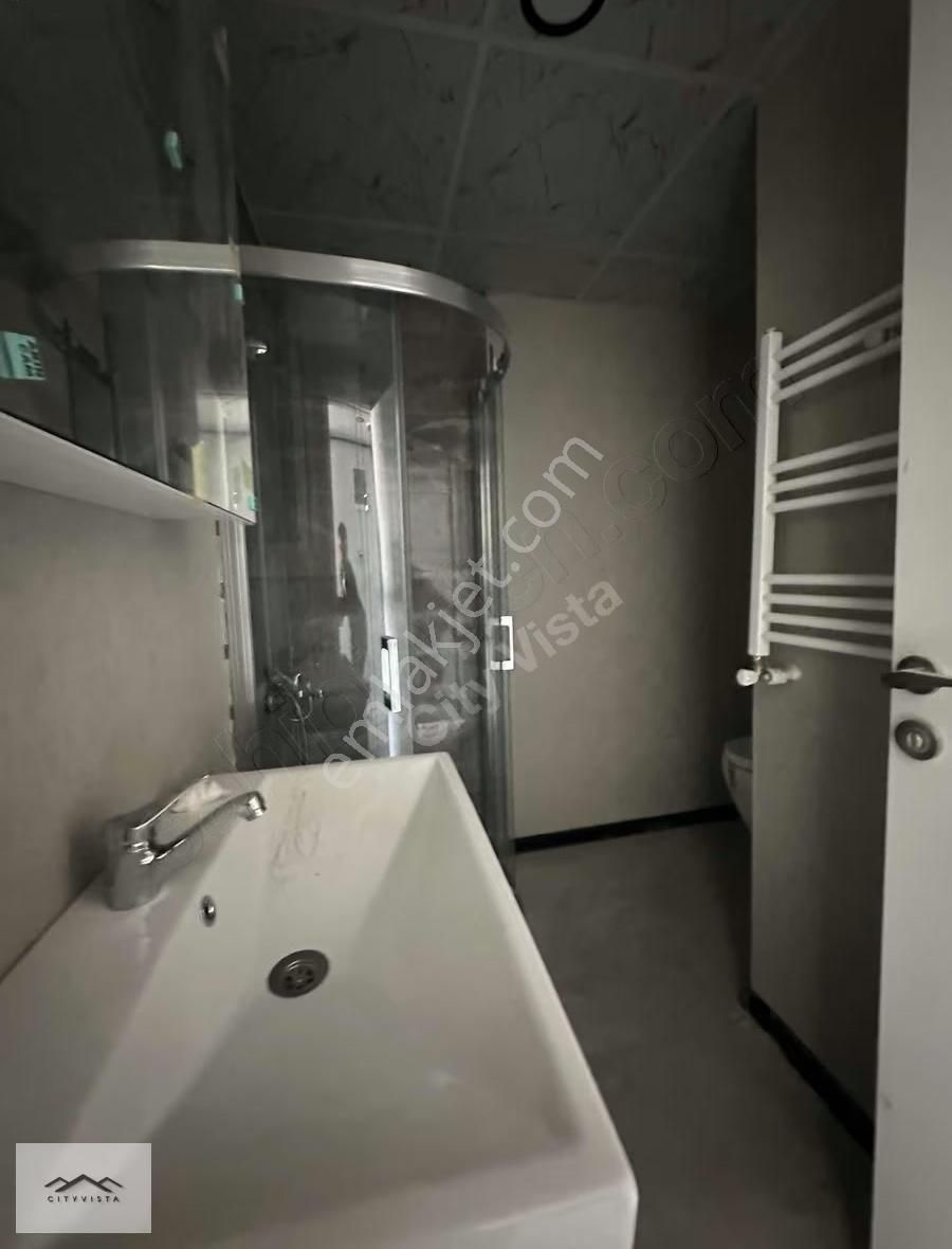 Private Residence Satılık 1+1 | Yatırımlık & Oturuma Hazır - Görsel 11