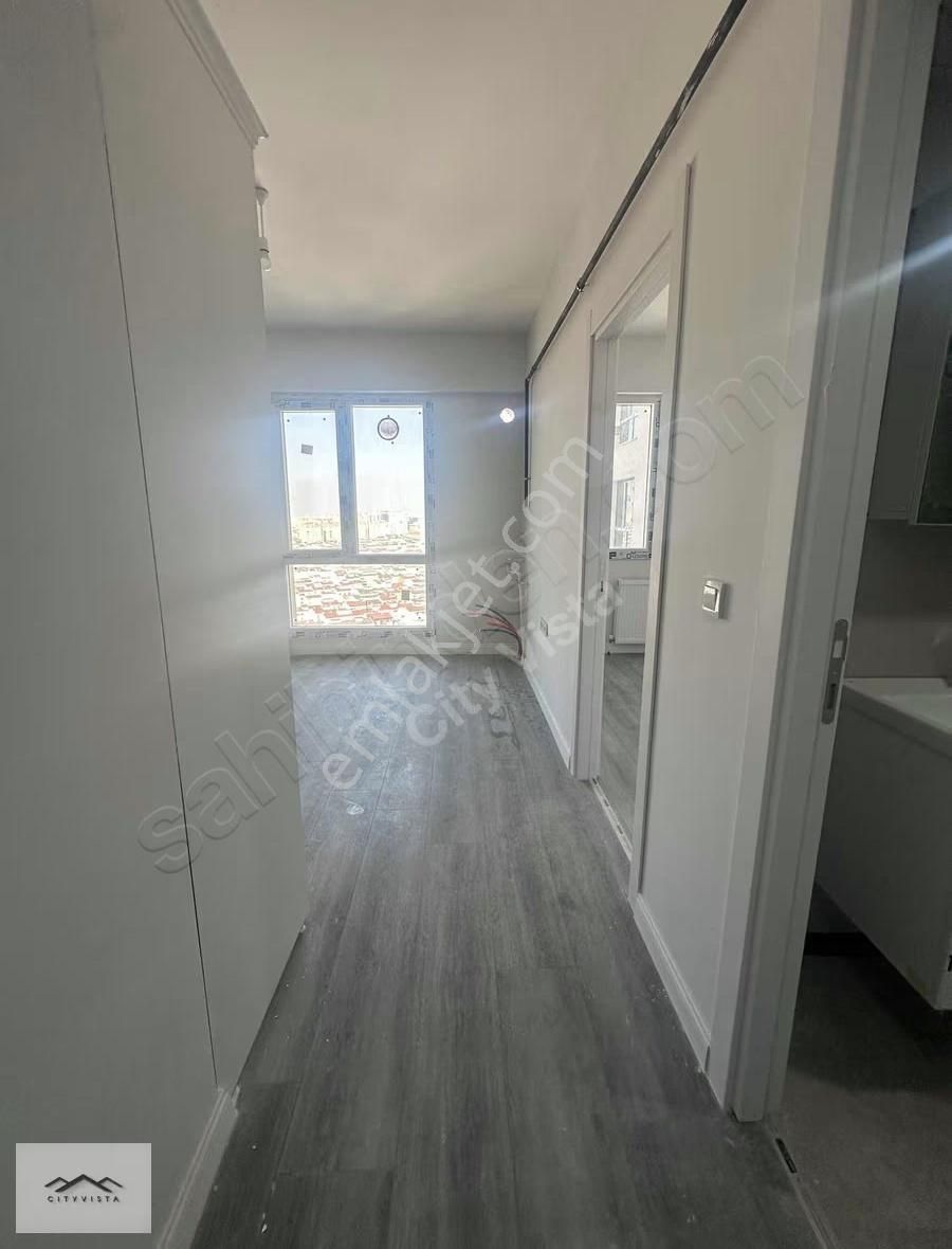 Private Residence Satılık 1+1 | Yatırımlık & Oturuma Hazır - Görsel 6