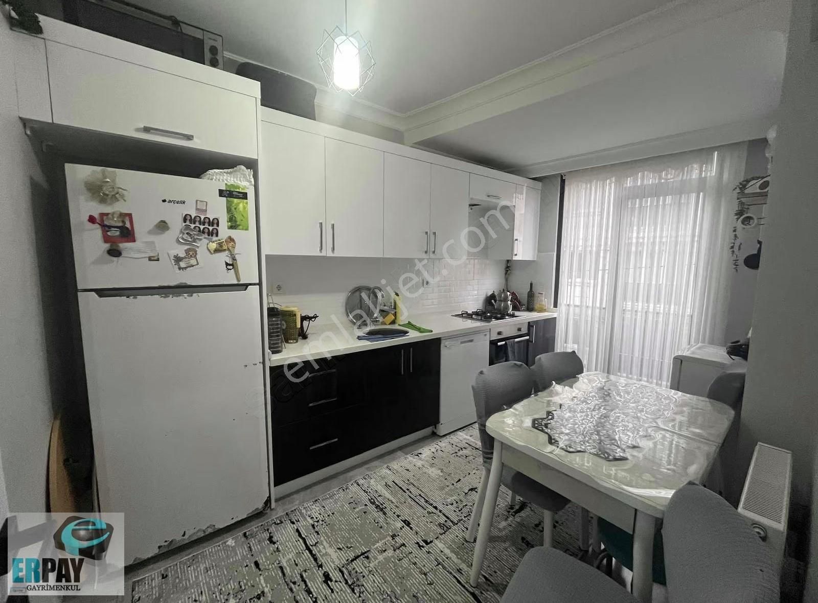 Gazi Mahallesi'nde Satılık 2+1 Daire, 90m², Asansörlü, - Görsel 26