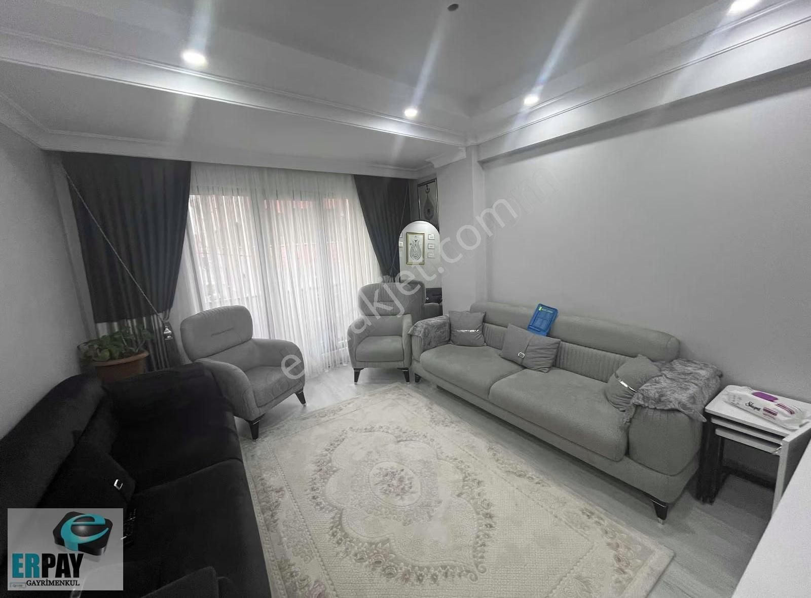 Gazi Mahallesi'nde Satılık 2+1 Daire, 90m², Asansörlü, - Görsel 30