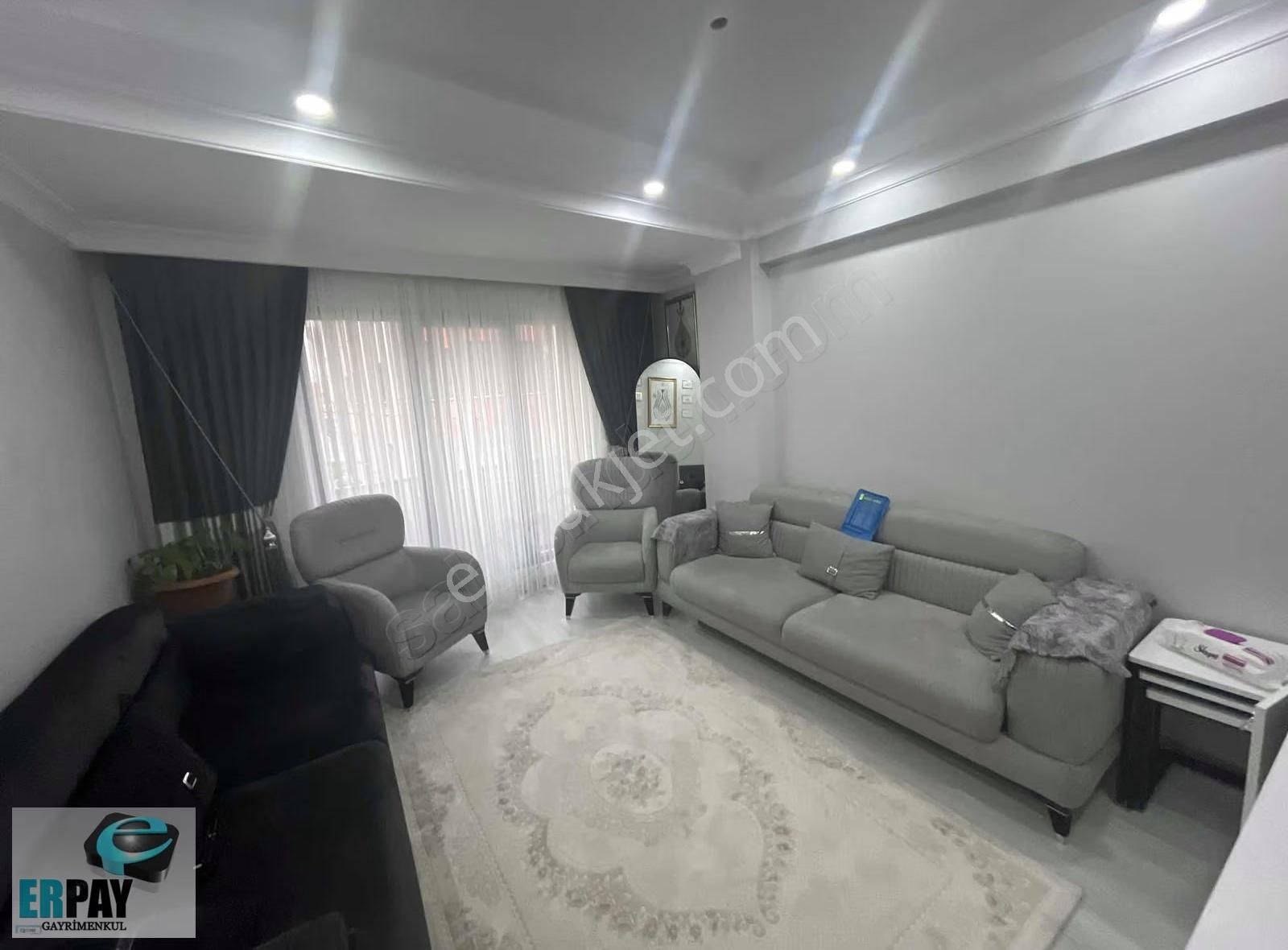 Gazi Mahallesi'nde Satılık 2+1 Daire, 90m², Asansörlü, - Görsel 19