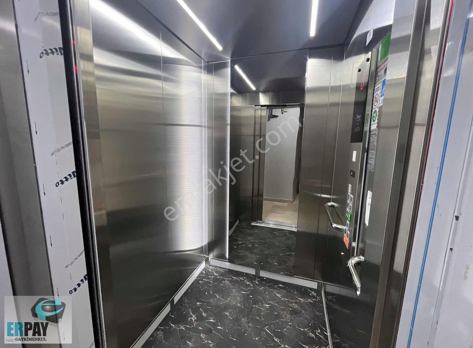 Gazi Mahallesi'nde Satılık 2+1 Daire, 90m², Asansörlü, - Görsel 27