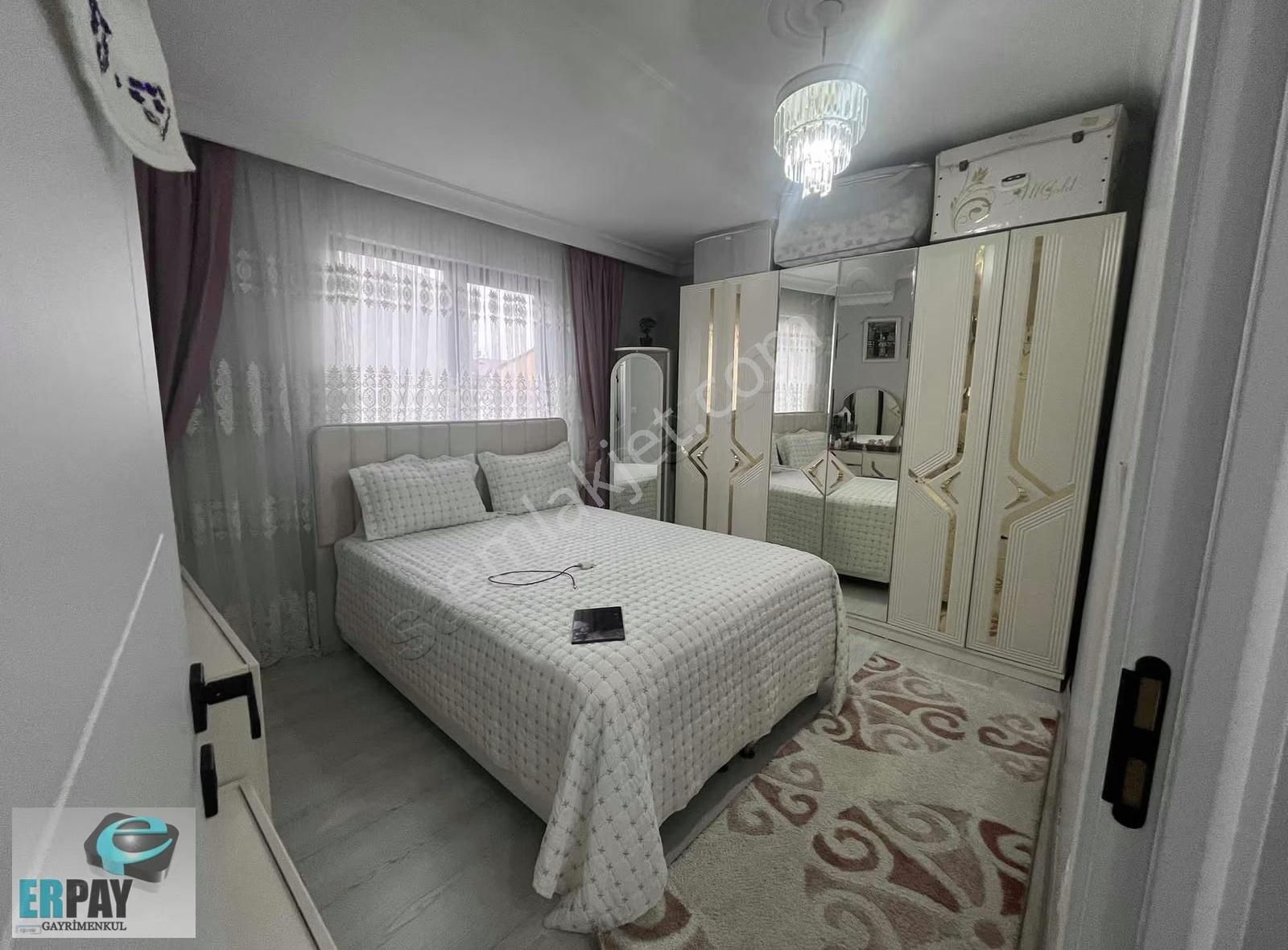 Gazi Mahallesi'nde Satılık 2+1 Daire, 90m², Asansörlü, - Görsel 16
