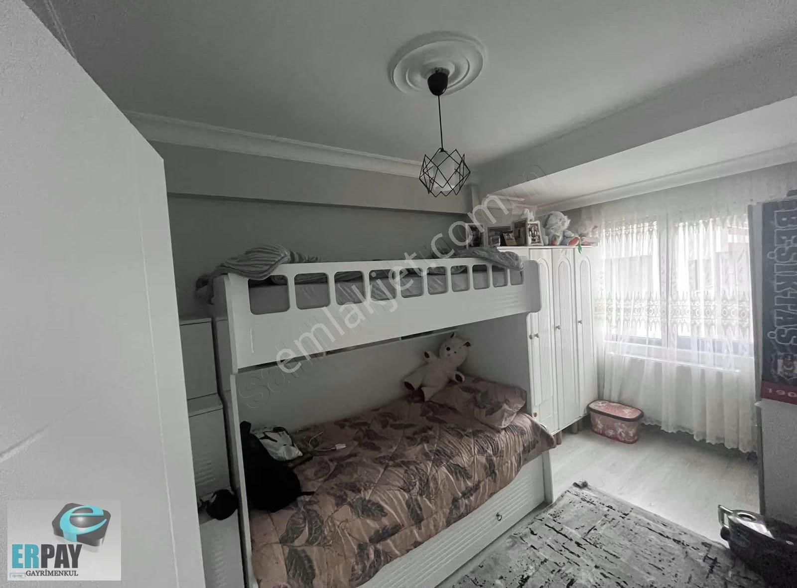 Gazi Mahallesi'nde Satılık 2+1 Daire, 90m², Asansörlü, - Görsel 14