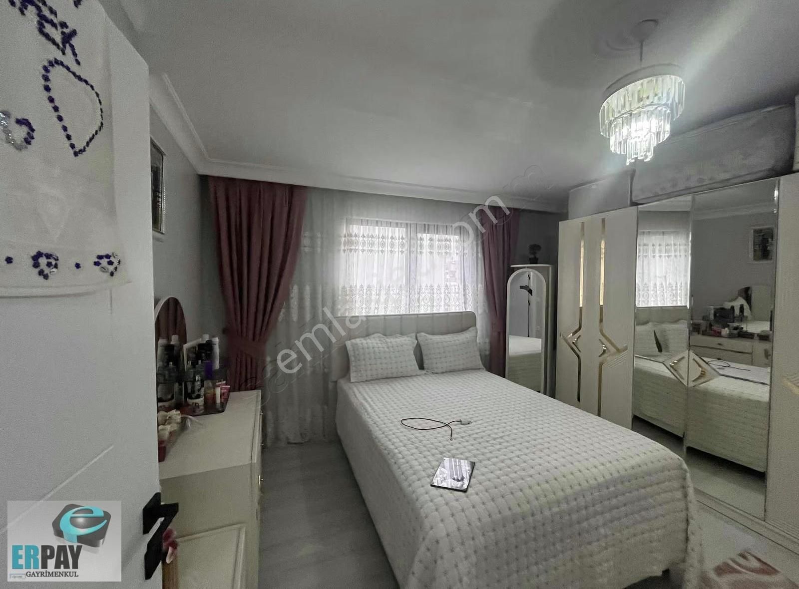 Gazi Mahallesi'nde Satılık 2+1 Daire, 90m², Asansörlü, - Görsel 22