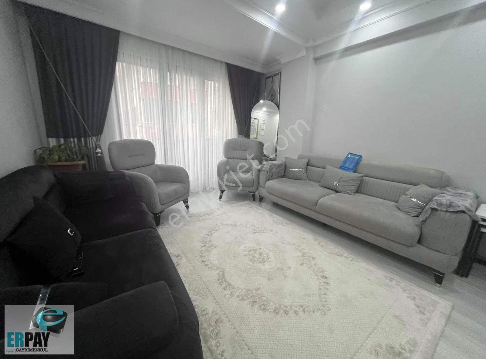 Gazi Mahallesi'nde Satılık 2+1 Daire, 90m², Asansörlü, - Görsel 29