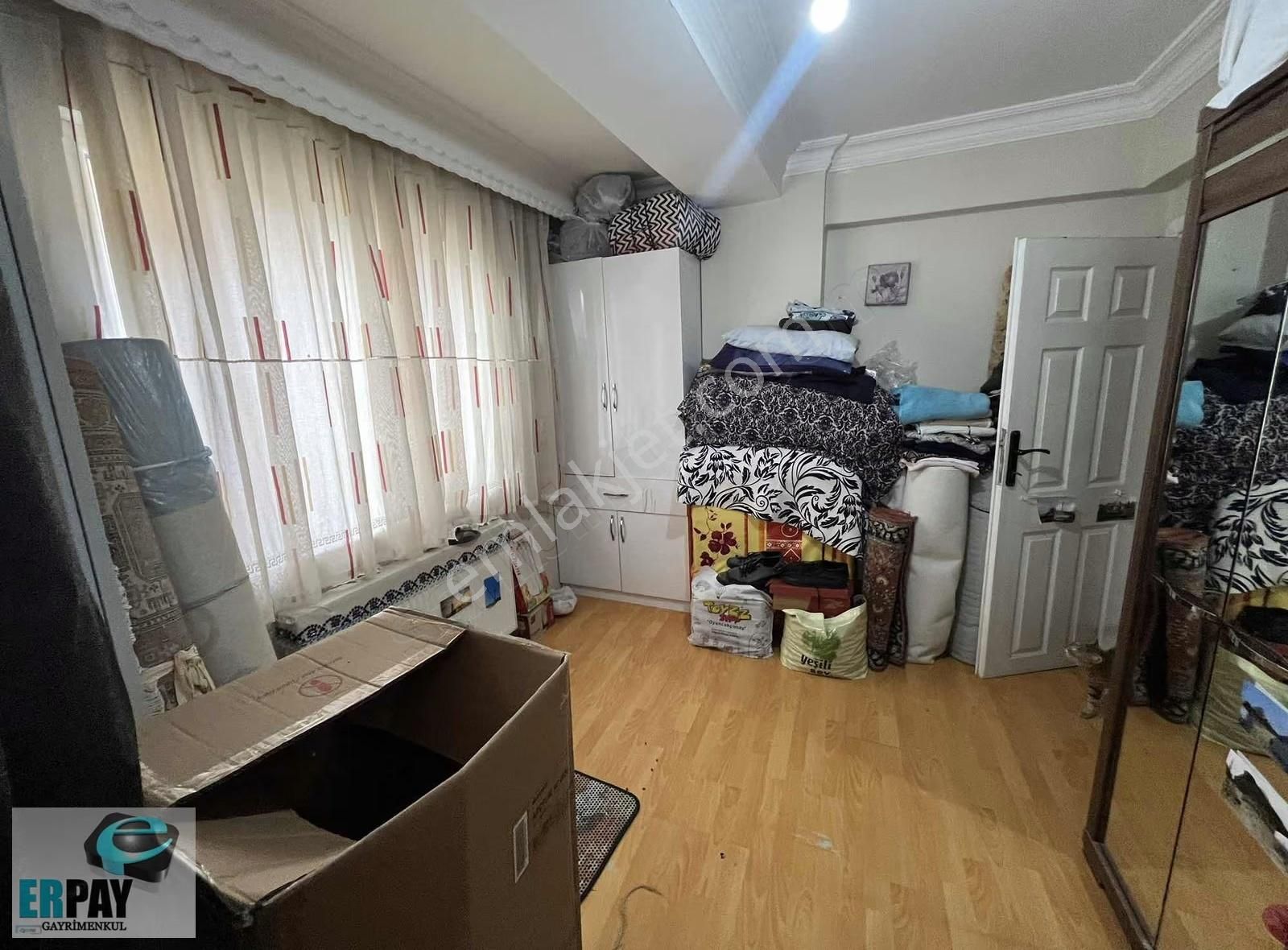 Erpay'dan Zübeyde Hanım Mh Satılık 3+1 125m2 1.kat Daire - Görsel 2