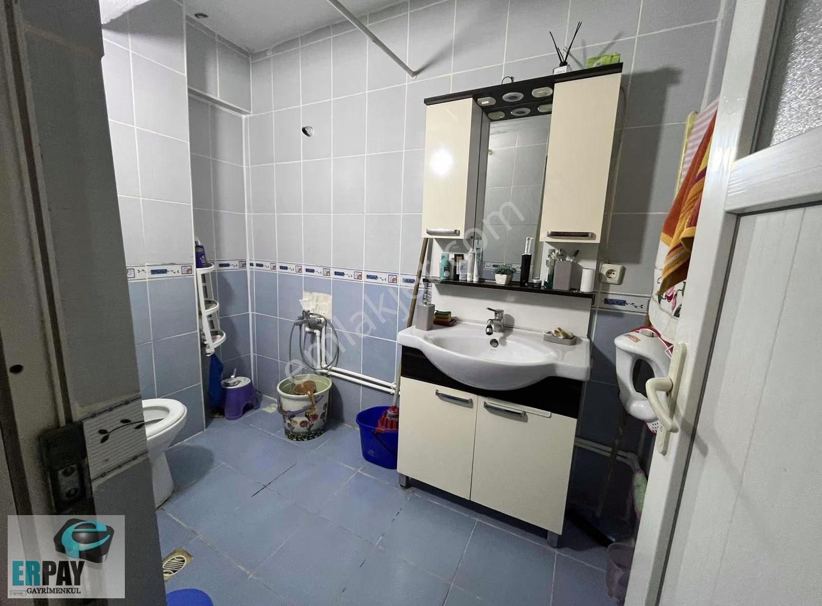 Erpay'dan Zübeyde Hanım Mh Satılık 3+1 125m2 1.kat Daire