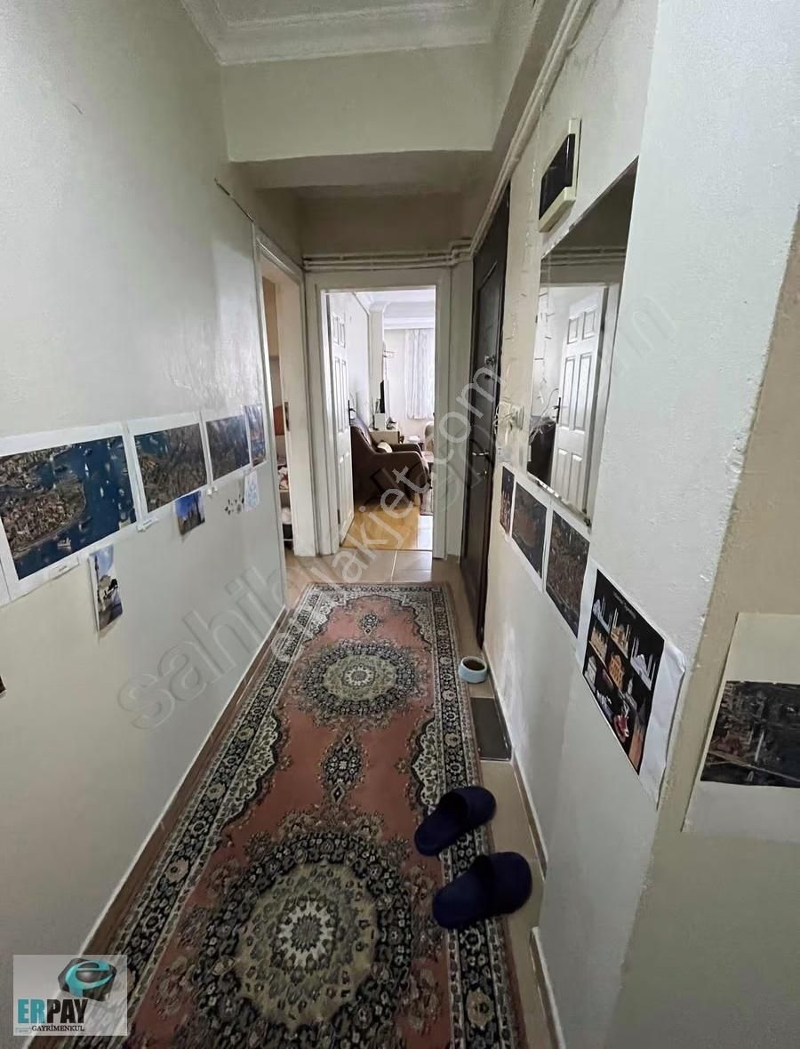 Erpay'dan Zübeyde Hanım Mh Satılık 3+1 125m2 1.kat Daire - Görsel 8