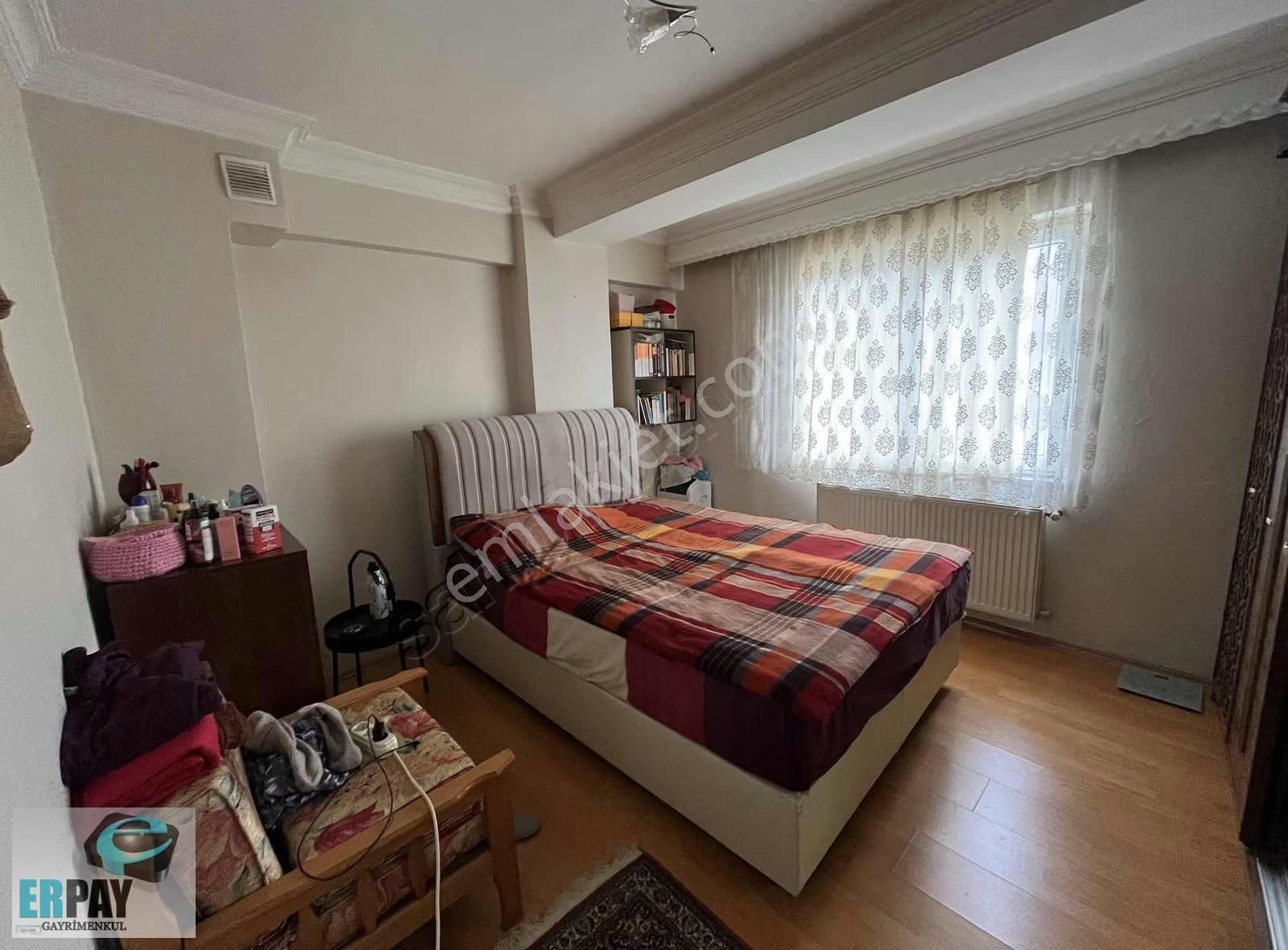 Erpay'dan Zübeyde Hanım Mh Satılık 3+1 125m2 1.kat Daire - Görsel 13