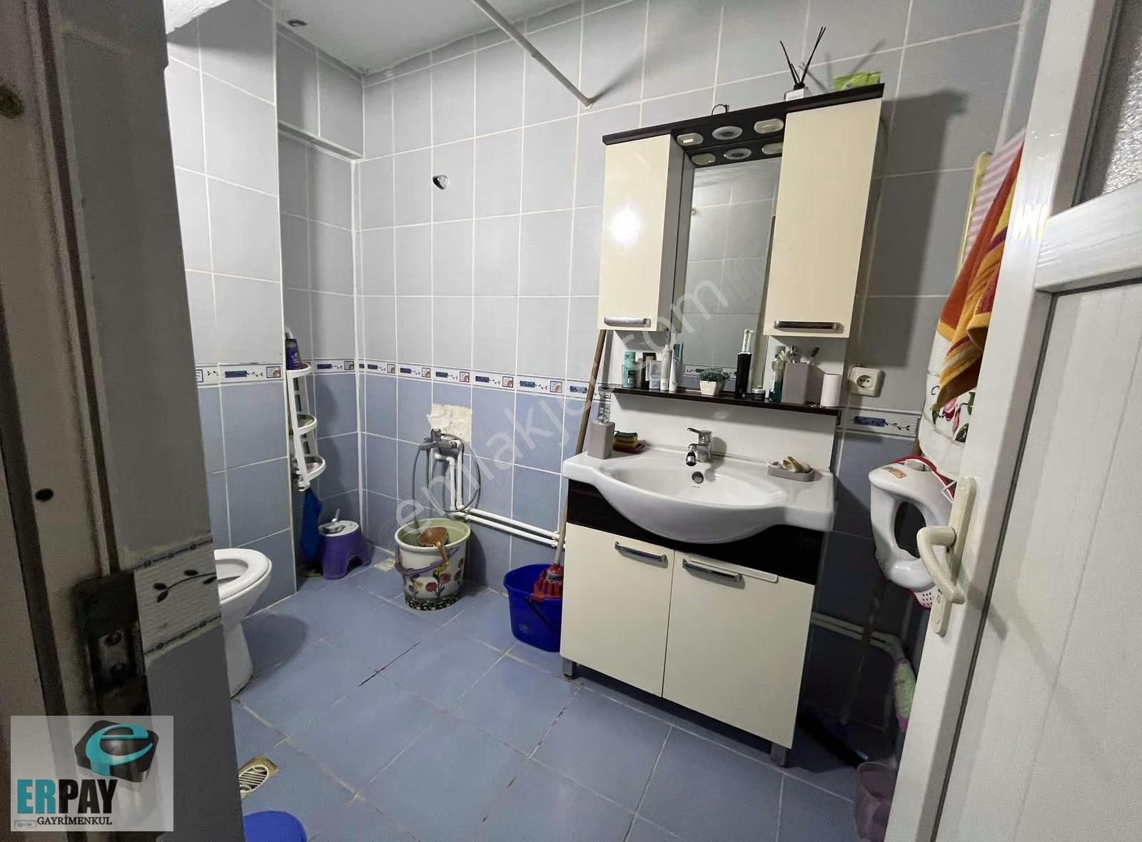 Erpay'dan Zübeyde Hanım Mh Satılık 3+1 125m2 1.kat Daire - Görsel 12