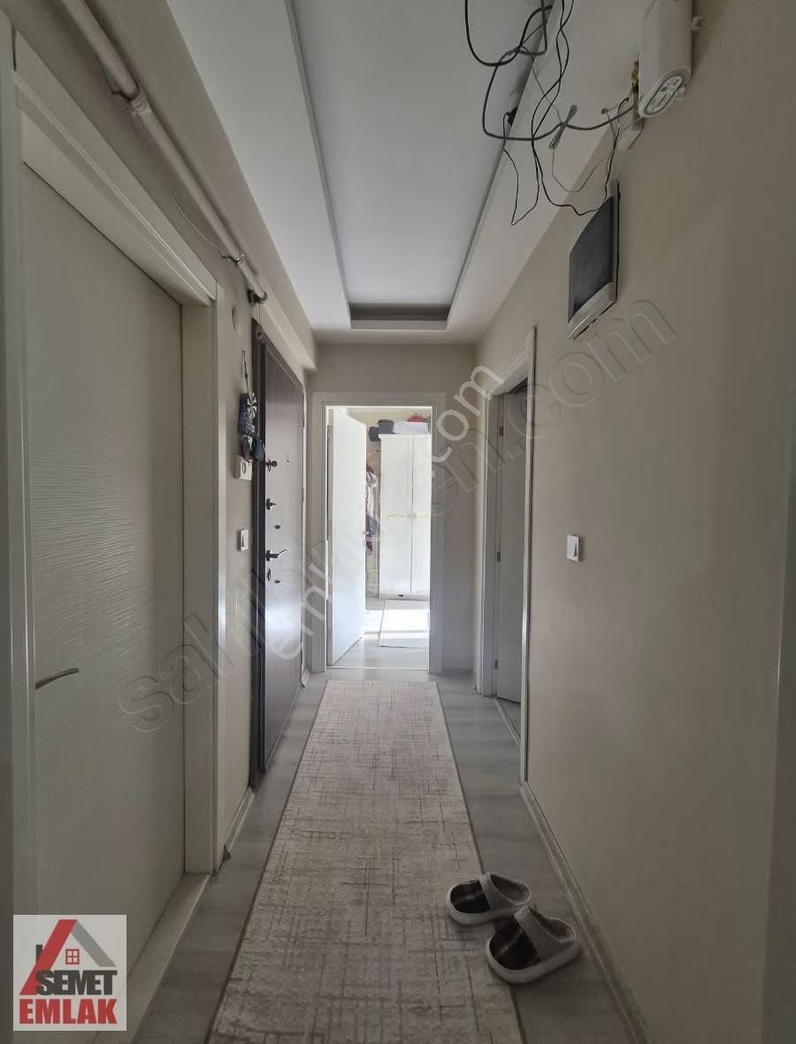 Yeşilyurt Merkezi Yerde 2+1 Dogalgazlı Ara Kat Yeni Daire - Görsel 22