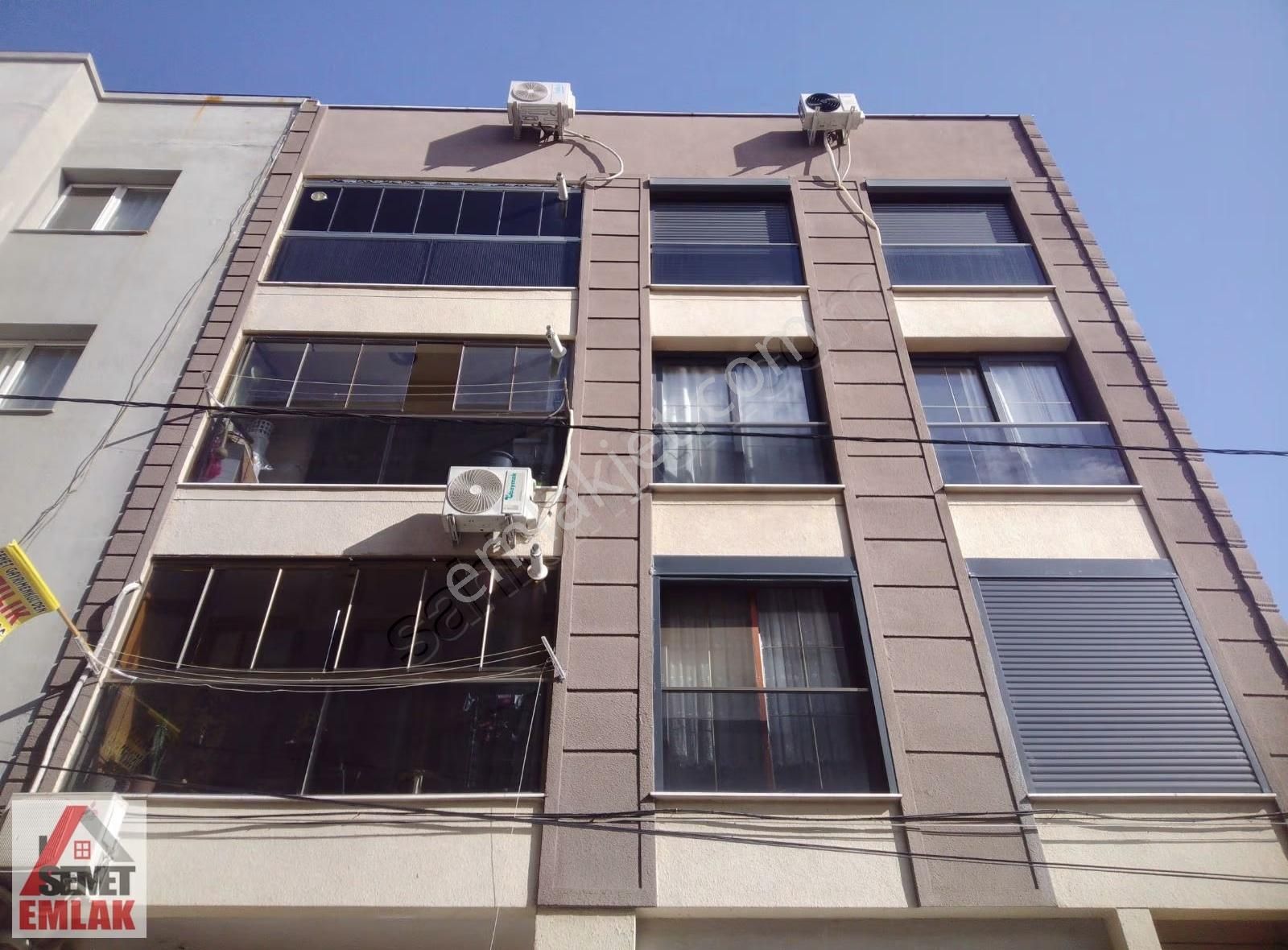 Yeşilyurt Merkezi Yerde 2+1 Dogalgazlı Ara Kat Yeni Daire - Görsel 16