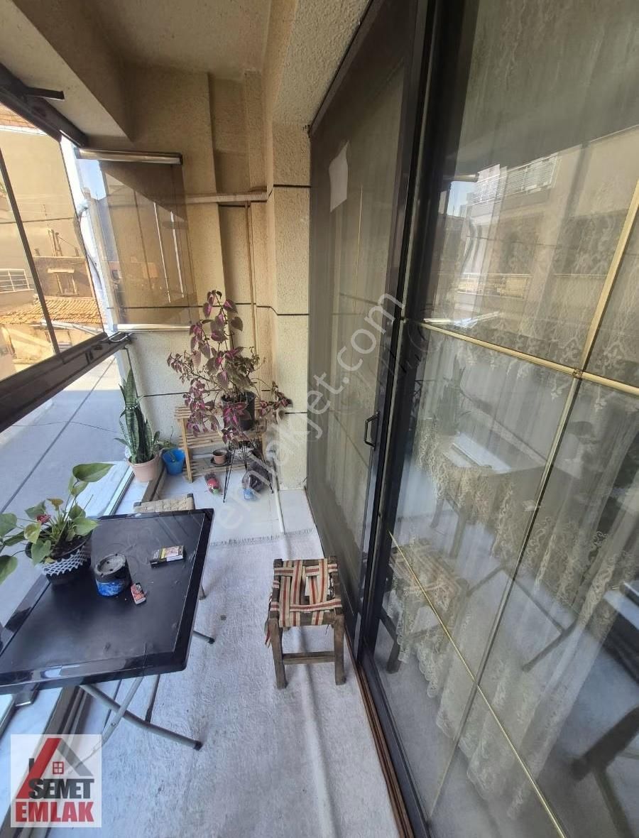 Yeşilyurt Merkezi Yerde 2+1 Dogalgazlı Ara Kat Yeni Daire - Görsel 14