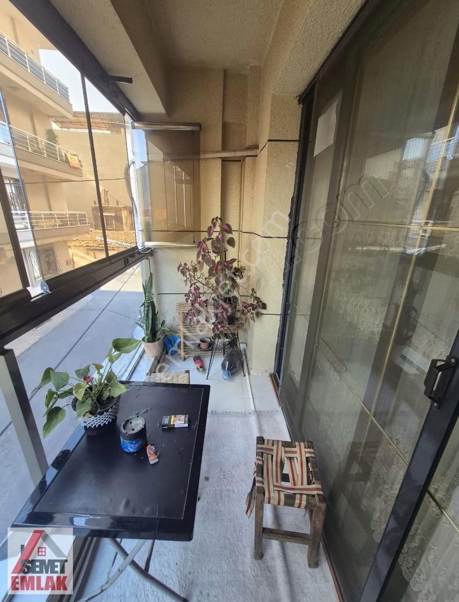 Yeşilyurt Merkezi Yerde 2+1 Dogalgazlı Ara Kat Yeni Daire - Görsel 6