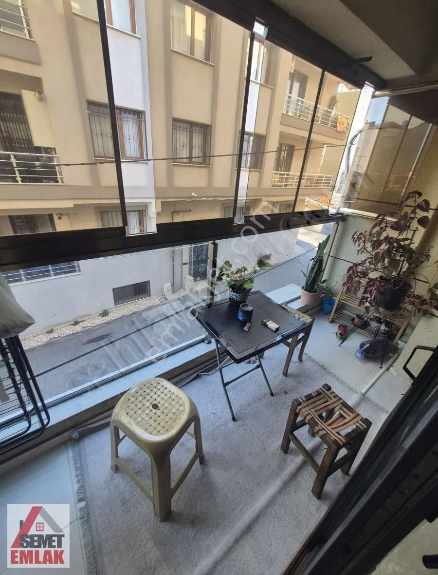 Yeşilyurt Merkezi Yerde 2+1 Dogalgazlı Ara Kat Yeni Daire - Görsel 2