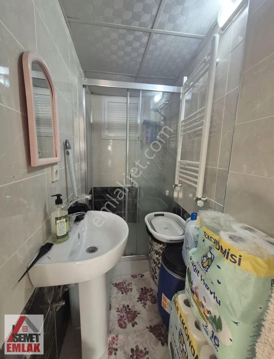 Yeşilyurt Merkezi Yerde 2+1 Dogalgazlı Ara Kat Yeni Daire - Görsel 17