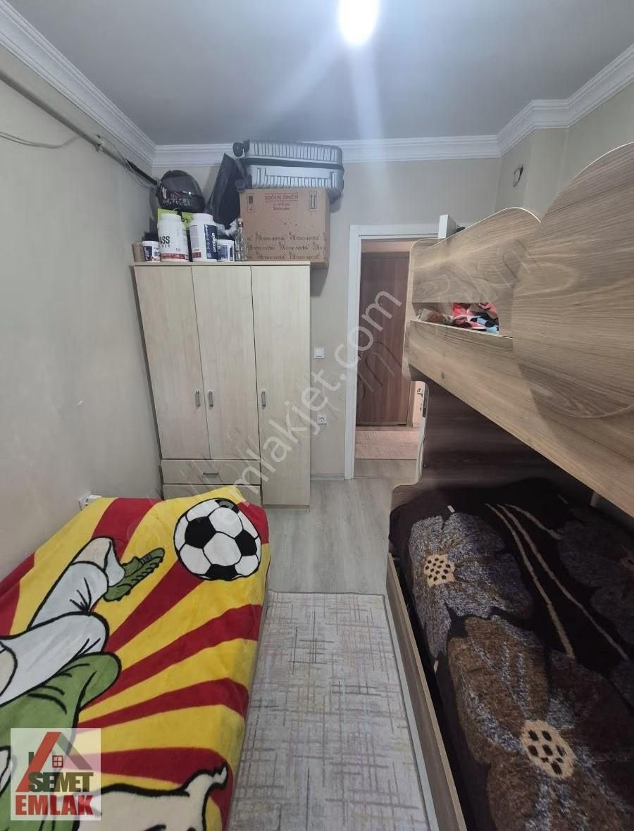 Yeşilyurt Merkezi Yerde 2+1 Dogalgazlı Ara Kat Yeni Daire - Görsel 23